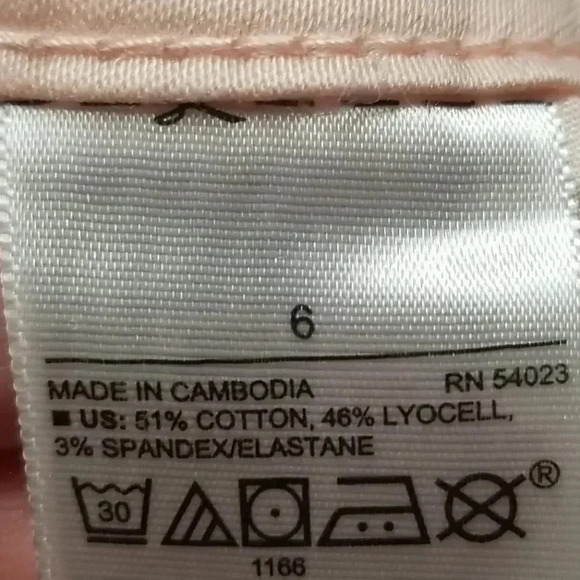 {Old Navy} Rockstar Super Skinny High Rise Jeans - Picture 11 of 12